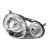 Head Light AM