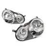 Head Light AM (Set LH+RH)