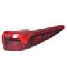 Tail Light AM (Non LED) - S / Si