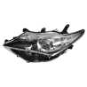 Head Light AM - Halogen