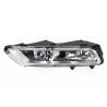 Fog Lamp AM (2 Globe Type - With Cornering Light)