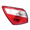 Tail Light  AM - Ozeparts With Globe Holder Emark