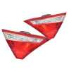 Rear Garnish AM - Ozeparts (SET LH+RH)