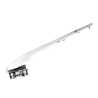 Bar Mould  Upper AM (Chrome)