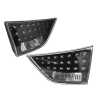 Rear Garnish  AM (SAE Certified) (SET LH+RH)