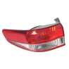 Tail Light AM Sedan