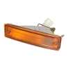 LH Left Hand Front Bumper Lamp Bar Light Indicator For Holden Apollo 1989~1993