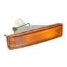 RH Right Hand Front Bumper Lamp Bar Light Indicator For Holden Apollo 1989~1993