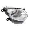 Head Light Lower AM (High Beam & DRL)