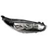 Head Light AM (No Projector, Black) - Ambiente & Trend