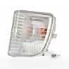LH Left Hand Bumper Indicator Light Bar Lamp For Toyota RAV4 CA20 s1 2000~2003