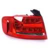 Tail Light AM (With LED) Sedan