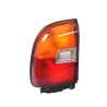 Tail Light AM
