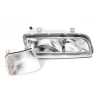 Head Light Unit W/ Indicator (Clear) (SET 2)