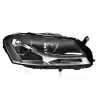 Head Light AM - Halogen