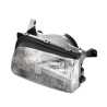 Head Light AM (PC Lens) With Lines on Lens