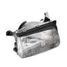 Head Light AM (PC Lens) With Lines on Lens