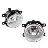 Fog Lamp AM (With H16 Globe) (SET LH+RH)