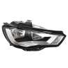 Head Light AM (Halogen)