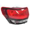 Tail Light AM (Black Trim)