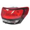 Tail Light AM (Black Trim)