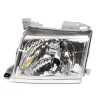 Head Light  AM (No Head Light Surround)