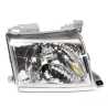 Head Light  AM (No Head Light Surround)