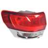 Tail Light AM (Chrome Trim)