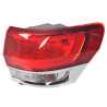 Tail Light AM (Chrome Trim)