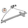LH Left Hand Electric Window Regulator W/ Motor For Hyundai iLoad iMax 08~21