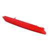 Bar Reflector Rear AM