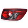 Tail Light AM ( AM EXTRA F/LI HOLE)