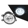 Fog Lamp AM Assembly (LED - Type 1 : Halo Ring) (SET LH+RH)