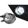 Fog Lamp AM Assembly (LED - Type 2 : Projector Type) (SET LH+RH)