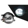 Fog Lamp AM Assembly (LED - Type 3 : C Shaped LED) (SET LH+RH)