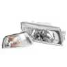 Head Light W/ Indicator (SET 2)