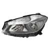Head Light AM - Halogen