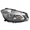Head Light AM - Halogen