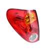 Tail Light Ute AM Assembly -  TYC