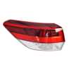 Tail Light AM (LED) - Ozeparts