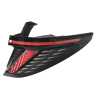 Tail Light AM (With LED)