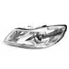 Head Light AM