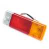 Tail Light AM (Tray 30cm) 300mm x 100mm (Square Plug)