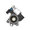 Door Window Regulator Motor Only (2 Pin) (LHF=LHR)
