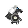 Door Window Regulator Motor Only (2 Pin) (RHR)