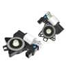 Door Window Regulator Motor Only (Front SET LH+RH)
