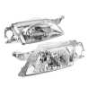 Head Light AM (SET LH+RH)