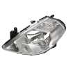 Head Light AM (With Reflector Cap - Ref Description)