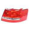 Tail Light AM Sedan (Non LED) - With Emark