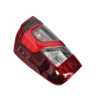 Ozeparts Fits Nissan Navara NP300 D23 Ute 2020~On | Taillight Tail Light Rear Lamp (With LED) | LH LHS Left Hand (Passenger Side)